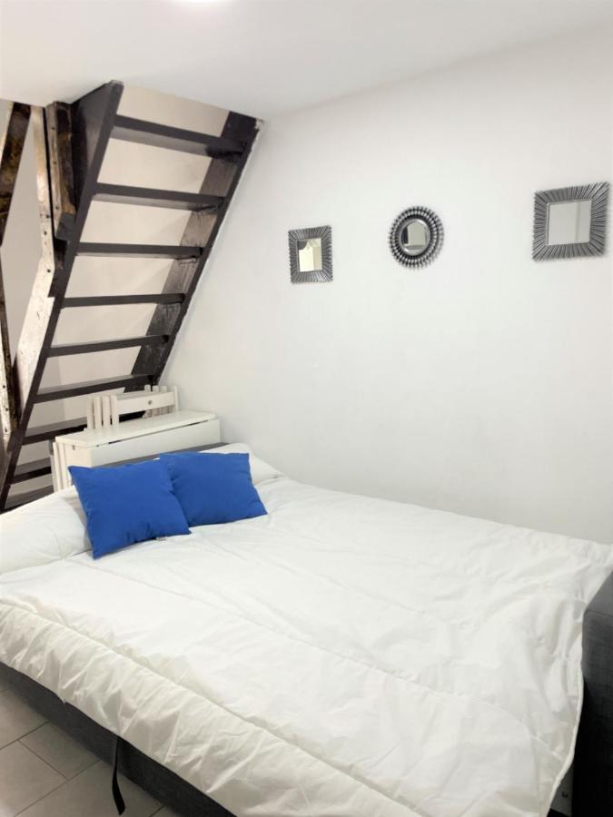 Acogedor Apartamento Con Balcon En El Barrio De Chueca, Gran Via Con Aire Acondicionado Y Calefaccion Madrid Eksteriør billede