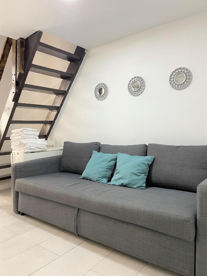 Acogedor Apartamento Con Balcon En El Barrio De Chueca, Gran Via Con Aire Acondicionado Y Calefaccion Madrid Eksteriør billede