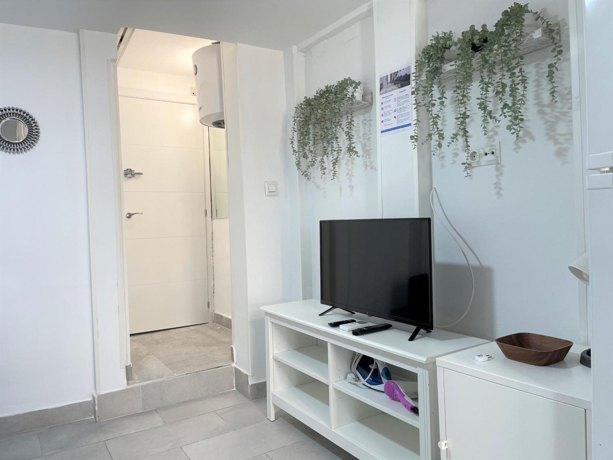 Acogedor Apartamento Con Balcon En El Barrio De Chueca, Gran Via Con Aire Acondicionado Y Calefaccion Madrid Eksteriør billede
