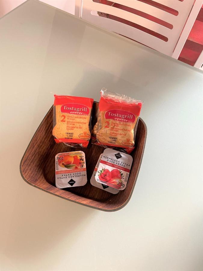 Acogedor Apartamento Con Balcon En El Barrio De Chueca, Gran Via Con Aire Acondicionado Y Calefaccion Madrid Eksteriør billede